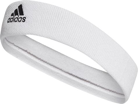 adidas kopfband tennis herren|Amazon.com: Adidas Tennis Headband Men.